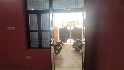 Image of 1000 Sq.ft 2 BHK Independent House for rent in Sai Dham Apartments, Rajrooppur, Allahabad for Rs. 8000