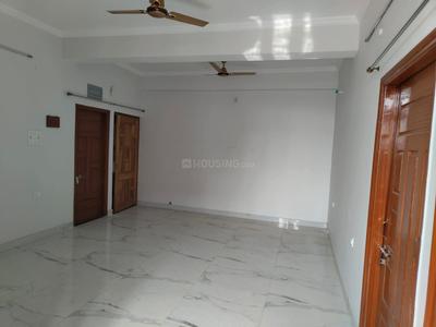 Hall Image of 1300 Sq.ft 2 BHK Independent House for rent in Rukanpura Patna for Rs. 16000