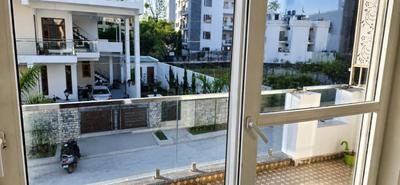 Balcony Image of 1710 Sq.ft 3 BHK Independent House for rent in Sahastradhara Road Dehradun for Rs. 30000