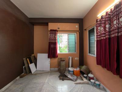 Bedroom Image of 1319 Sq.ft 3 BHK Apartment / Flat for sale in Behala Chowrasta Kolkata for Rs. 6400000