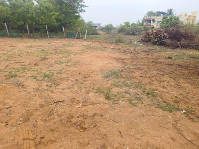Image of 1448 Sq.ft Residential Plot / Land for sale in Mambakkam, Chennai for Rs. 6226400