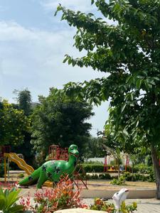 Image of 2712 Sq.ft Residential Plot / Land for sale in Ruchi Lifespaces Plots, County Walk Township, Indore for Rs. 19700000