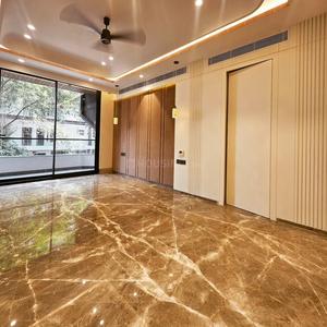 Hall Image of 3150 Sq.ft 4 BHK Builder Floor for sale in Sector 15 Faridabad for Rs. 42500000