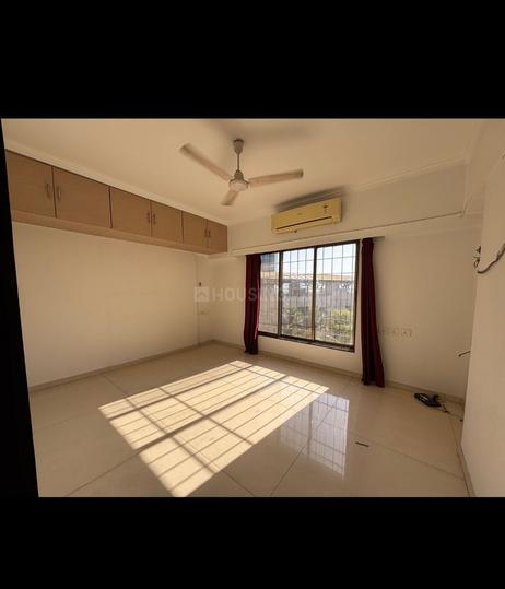 Nalini Chembur Bedroom 1