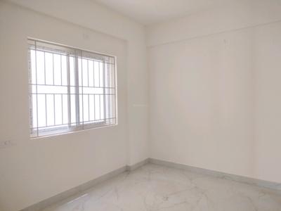 Bedroom Image of 1220 Sq.ft 2 BHK Apartment / Flat for sale in SLV Sai Adhya, Electronic City Bengaluru for Rs. 6588600