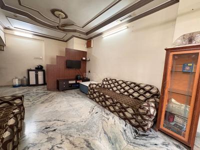 Hall Image of 1700 Sq.ft 3 BHK Apartment / Flat for sale in Shyamal Ahmedabad for Rs. 10100000