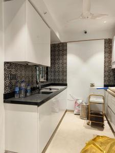 Kitchen Image of 1875 Sq.ft 4 BHK Apartment / Flat for sale in Lodha Kiara, Lower Parel Mumbai for Rs. 105000000