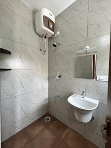 Image of 1202 Sq.ft 2 BHK Apartment / Flat for rent in BTM Layout 2nd Stage, Bengaluru for Rs. 54999