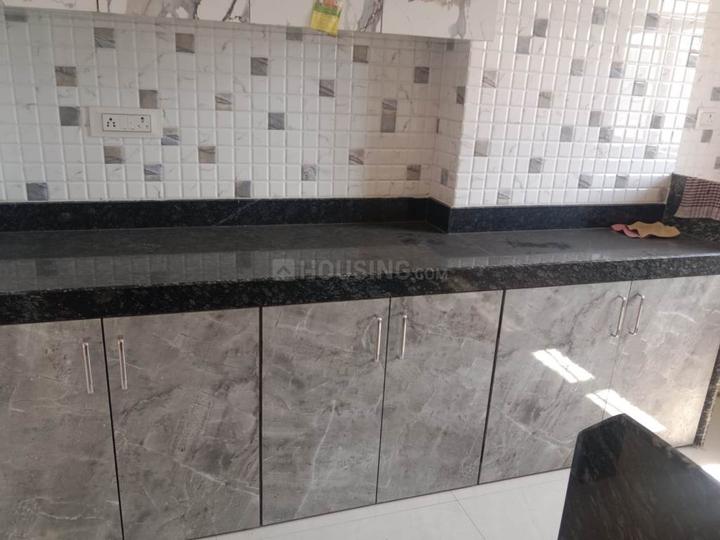 Rawalpada Dahisar East Kitchen 1