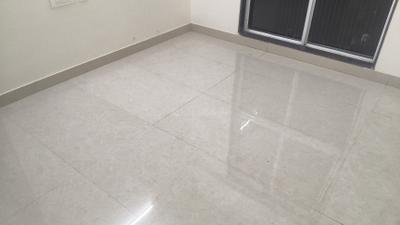 Bedroom Image of 560 Sq.ft 1 BHK Apartment / Flat for rent in Shriraam Pushpanjali Residency, Thane West Thane for Rs. 22000