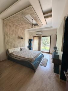 3 BHK Independent Builder Floor