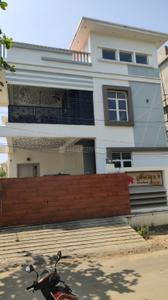 Image of 4000 Sq.ft 4 BHK Independent House for rent in Injambakkam, Chennai for Rs. 175000
