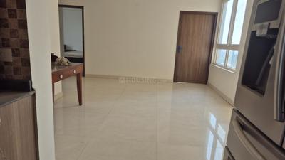 Hall Image of 1889 Sq.ft 3 BHK Apartment / Flat for sale in Adani M2K Oyster Grande, Sector 102 Gurgaon for Rs. 32000000
