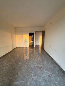 Hall Image of 2291 Sq.ft 3 BHK Apartment / Flat for sale in Shreenathji Delta Riviera, Ulwe Navi Mumbai for Rs. 40000000