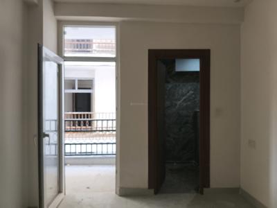 Bedroom Image of 1050 Sq.ft 2 BHK Apartment / Flat for sale in Vihaan Wardania, Noida Extension Greater Noida for Rs. 4600000