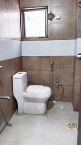 Image of 1700 Sq.ft 2 BHK Apartment / Flat for sale in Ghatlodiya, Ahmedabad for Rs. 6500000