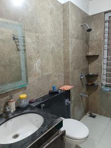 Image of 1470 Sq.ft 2 BHK Apartment / Flat for sale in Wakad, Pune for Rs. 11000000