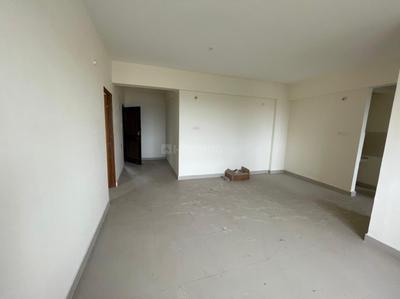 Hall Image of 1250 Sq.ft 3 BHK Apartment / Flat for rent in Ganeshpeth Colony Nagpur for Rs. 23000