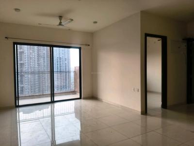 Living Room Image of 893 Sq.ft 2 BHK Apartment / Flat for sale in Shapoorji Pallonji Vanaha, Bavdhan Pune for Rs. 8900000