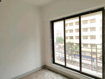 Bedroom Image of 850 Sq.ft 2 BHK Apartment / Flat for rent in JSB Nakshatra Aarambh, Naigaon East Naigaon for Rs. 14000