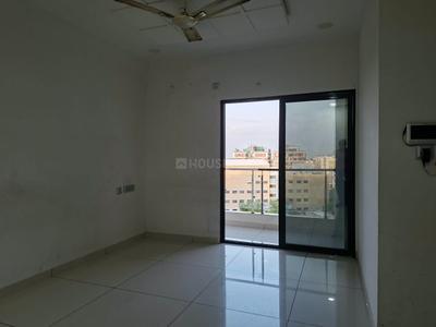 Bedroom Image of 1200 Sq.ft 3 BHK Apartment / Flat for sale in S P Shree Siddheshwar Paradise, BSNL Colony Vadodara for Rs. 7500000