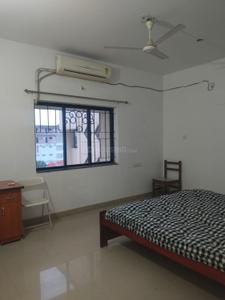 Bedroom Image of 2000 Sq.ft 3 BHK Apartment / Flat for rent in Civil Lines Nagpur for Rs. 52000