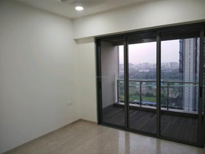 Bedroom Image of 1550 Sq.ft 3 BHK Apartment / Flat for sale in Lodha Enchante, Sion Mumbai for Rs. 47500000