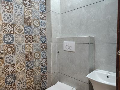 Image of 600 Sq.ft 2 BHK Apartment / Flat for sale in Saarthi Affordable Homes, Bindapur, New Delhi for Rs. 4000000