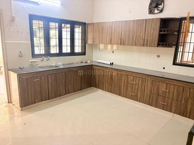 Kitchen Image of 6000 Sq.ft 5 BHK Independent House for sale in Jubilee Hills Hyderabad for Rs. 510000000