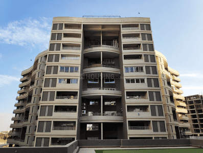 Image of 2615 Sq.ft 3 BHK Apartment / Flat for sale in Bhicholi Mardana, Indore for Rs. 20135500