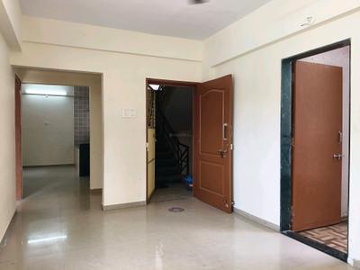Living Room Image of 1180 Sq.ft 2 BHK Apartment / Flat for rent in Punawale Pune for Rs. 19000