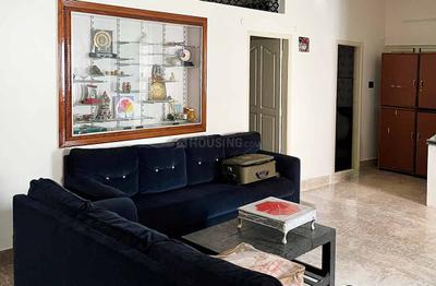Hall Image of 850 Sq.ft 2 BHK Independent House for rent in JP Nagar Bengaluru for Rs. 26000