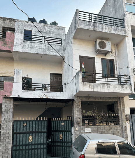 Sector 19, Pratap Nagar Main Image 1