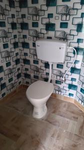 Image of 816 Sq.ft 2 BHK Apartment / Flat for sale in Konnagar, Hooghly for Rs. 2200000