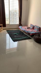 Bedroom Image of 700 Sq.ft 1 BHK Apartment / Flat for sale in Gagan Micasaa, Wagholi Pune for Rs. 3600000