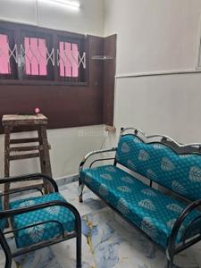 Bedroom Image of 850 Sq.ft 2 BHK Apartment / Flat for rent in Choolaimedu Chennai for Rs. 35000