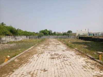 Image of 979 Sq.ft Residential Plot / Land for sale in Madanankppam, Chennai for Rs. 7342500
