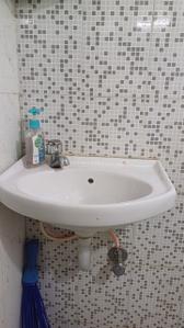 Bathroom Image of Sheetla devi apprtment  in Andheri West, Mumbai