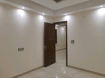 Bedroom Image of 1485 Sq.ft 3 BHK Builder Floor for sale in Jai Ambey Jai Ambey Builder Floor - 2, Green Field Colony Faridabad for Rs. 16200000