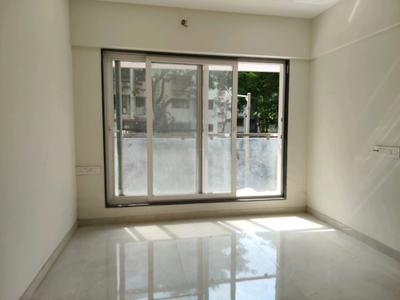 Bedroom Image of 2339 Sq.ft 4 BHK Apartment / Flat for sale in Nicco Residency, Jogeshwari East Mumbai for Rs. 40399400