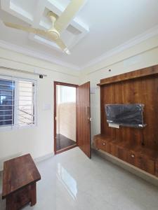 1 BHK Flat