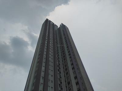 Building Image of 990 Sq.ft 2 BHK Apartment / Flat for rent in VIP Nagar Kolkata for Rs. 20000