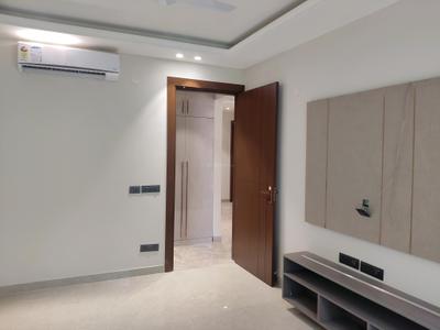 Bedroom Image of 2094 Sq.ft 3 BHK Apartment / Flat for sale in Conscient Hines Elevate, Sector 59 Gurgaon for Rs. 50000000