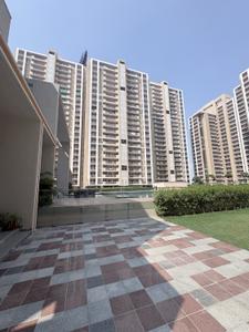 Image of 2000 Sq.ft 4 BHK Apartment / Flat for sale in Rishita Manhattan, Gomti Nagar Extension, Lucknow for Rs. 22000000