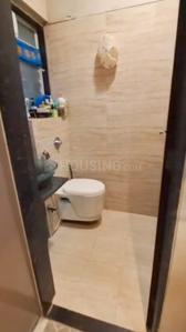 Image of 600 Sq.ft 1 BHK Apartment / Flat for sale in Platinum Casa Millennia, Andheri West, Mumbai for Rs. 16500000