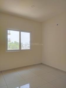 Bedroom Image of 1055 Sq.ft 2.5 BHK Apartment / Flat for sale in Shriram WYT Field by Shriram Properties, Budigere Cross Bengaluru for Rs. 13000000