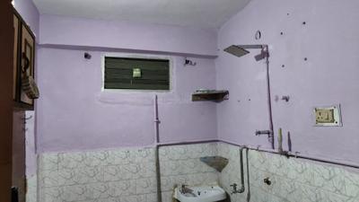 Bathroom Image of 550 Sq.ft 1 BHK Apartment / Flat for sale in Tagore Town Allahabad for Rs. 3150000