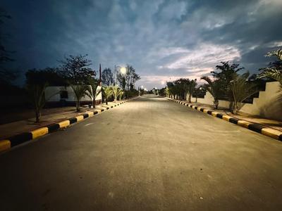 Image of 167 Sq.ft Residential Plot / Land for sale in Kandukur, Hyderabad for Rs. 4676000