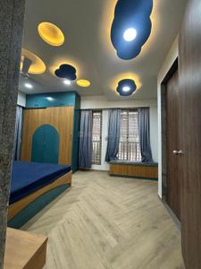 Hall Image of 3600 Sq.ft 4.5 BHK Villa for sale in Bhayli Vadodara for Rs. 30000000