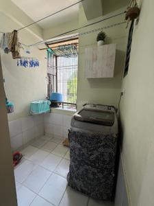 Image of 1300 Sq.ft 3 BHK Apartment / Flat for sale in Vasna, Vadodara for Rs. 4000000